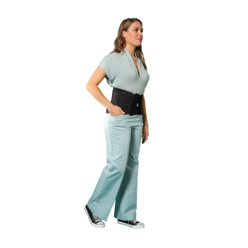 Gorset piersiowo-lędźwiowy LombaFirst 1